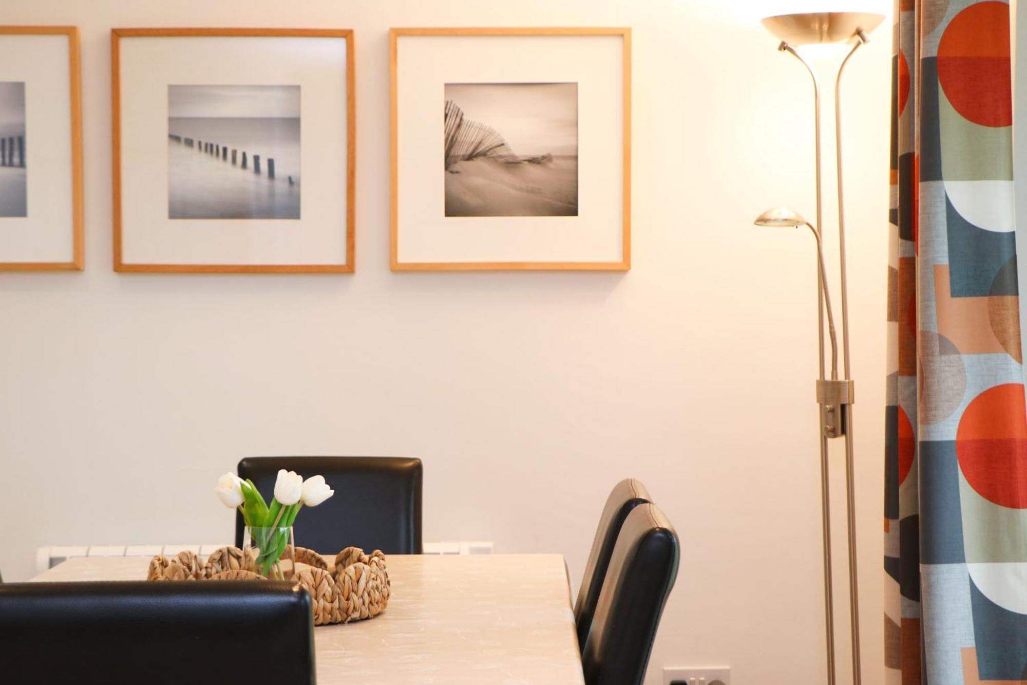 7 Bays For 7 Days! Spacious Bungalow Near 7 Beaches Saint Merryn Exterior foto
