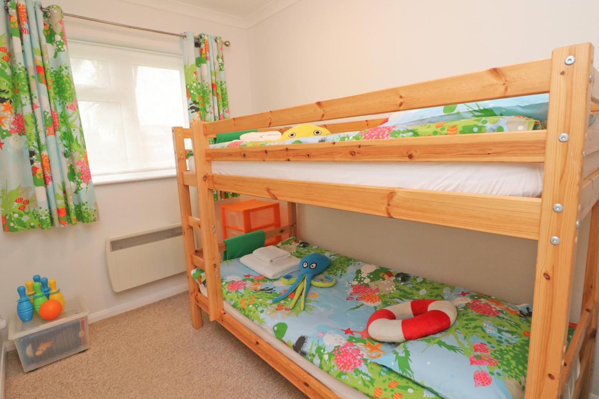 7 Bays For 7 Days! Spacious Bungalow Near 7 Beaches Saint Merryn Exterior foto
