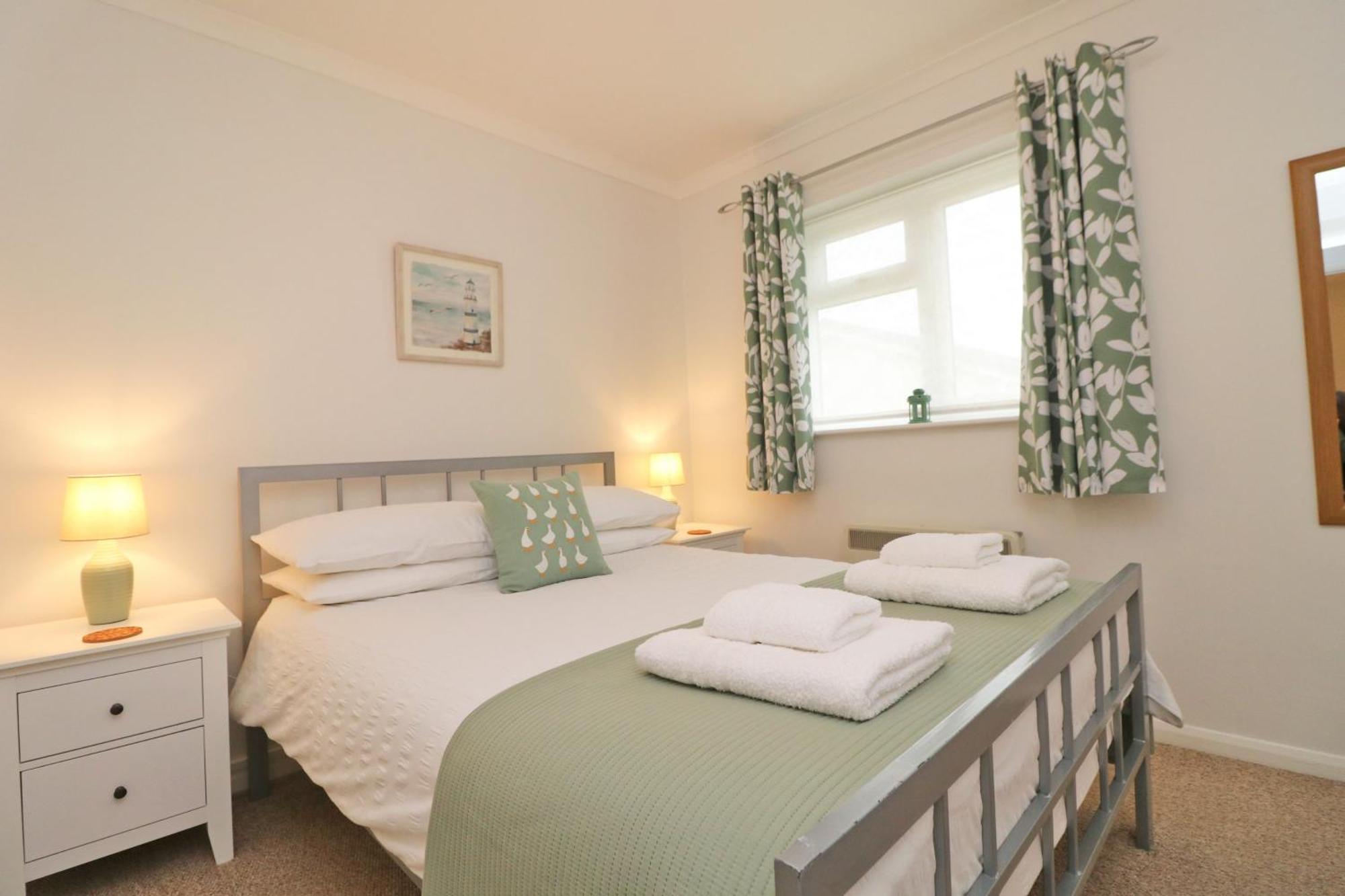 7 Bays For 7 Days! Spacious Bungalow Near 7 Beaches Saint Merryn Exterior foto